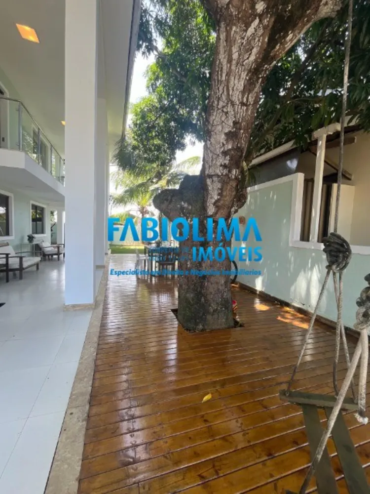 Casa de Condomínio, 5 quartos - Foto 4