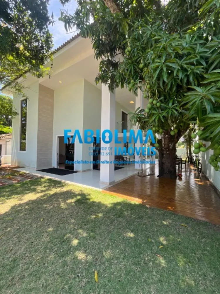 Casa de Condomínio, 5 quartos - Foto 1