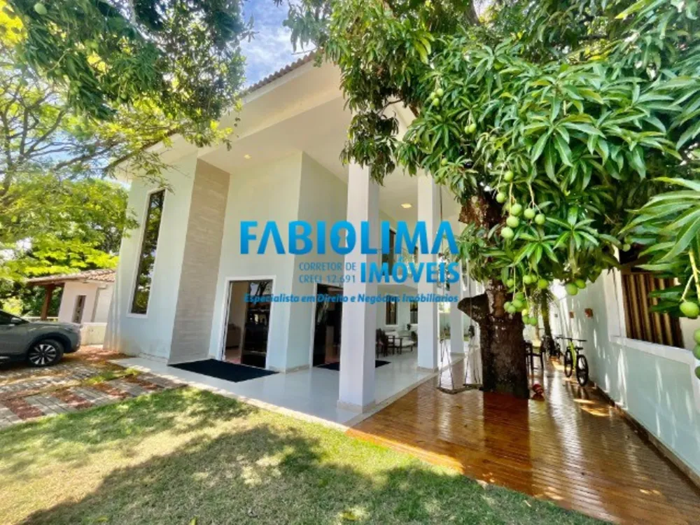 Casa de Condomínio, 5 quartos - Foto 2