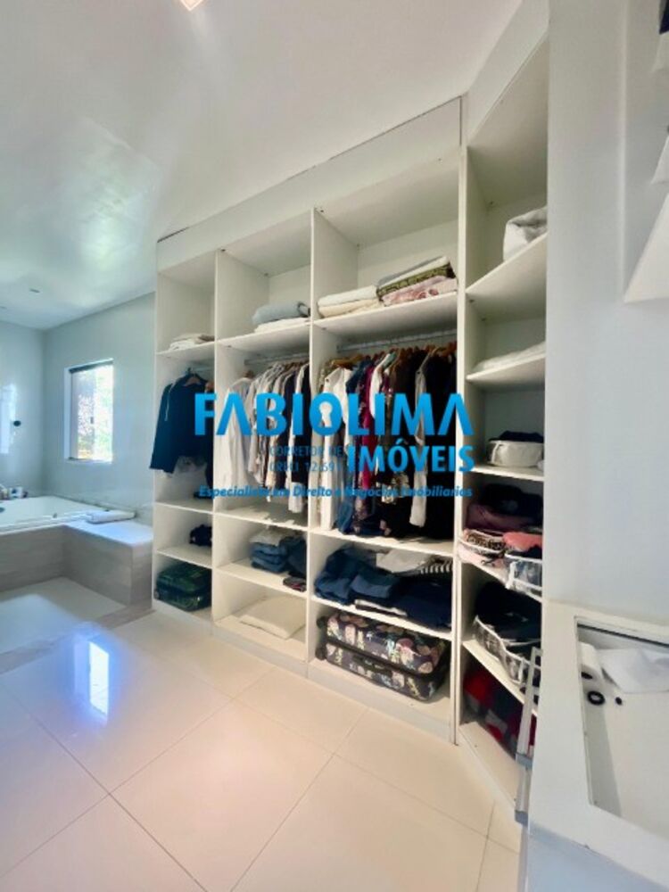 Casa de Condomínio, 5 quartos - Foto 5