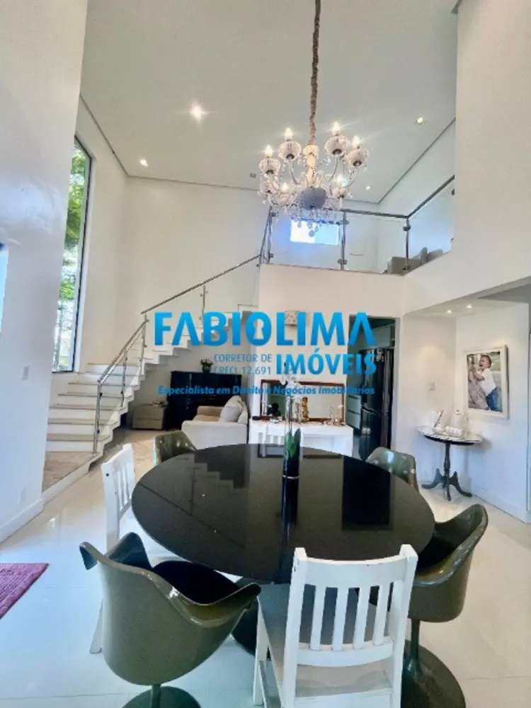 Casa de Condomínio, 5 quartos - Foto 7