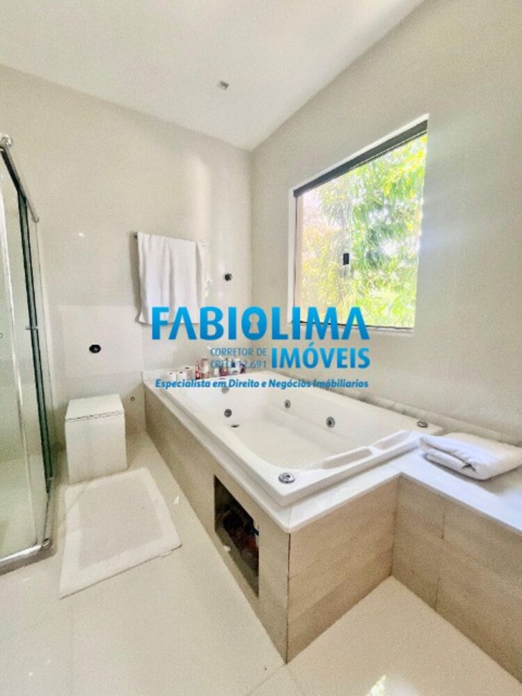 Casa de Condomínio, 5 quartos - Foto 4