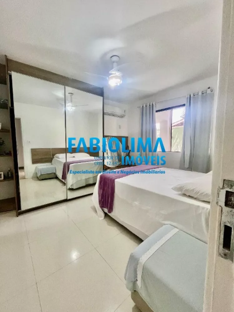 Casa de Condomínio, 5 quartos - Foto 8