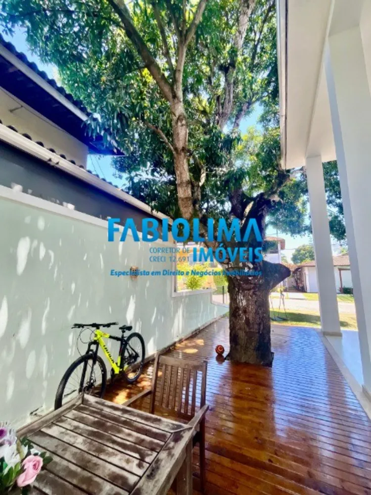 Casa de Condomínio, 5 quartos - Foto 5