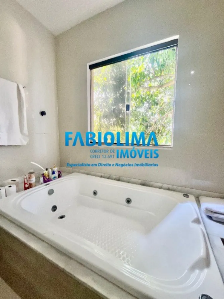 Casa de Condomínio, 5 quartos - Foto 10