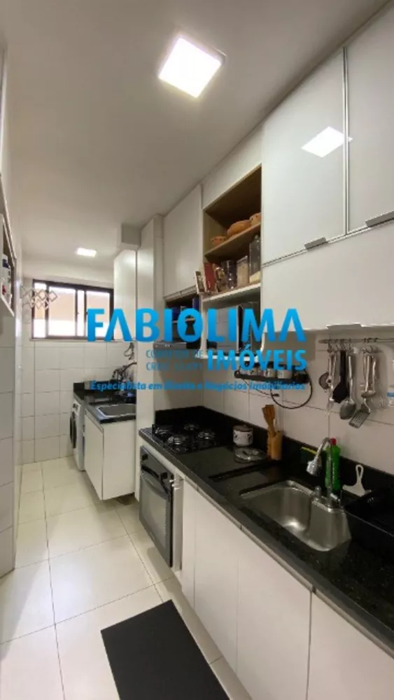 Apartamento, 3 quartos, 79 m² - Foto 4