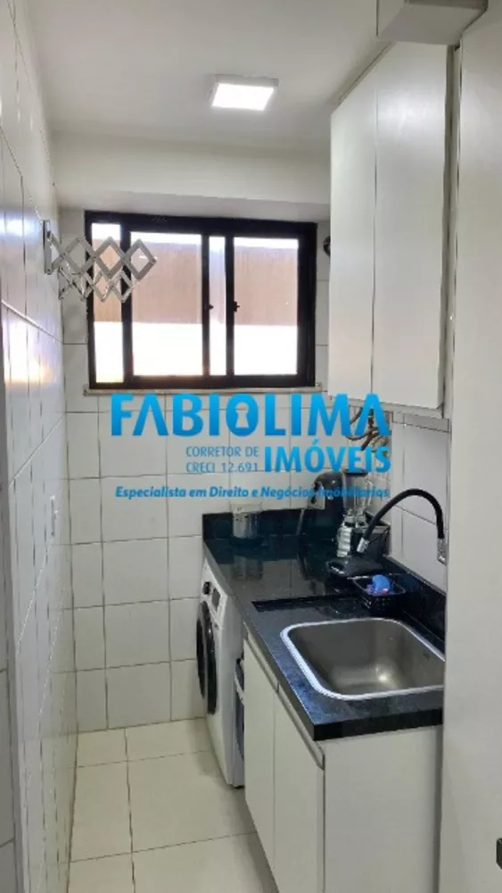 Apartamento, 3 quartos, 79 m² - Foto 5