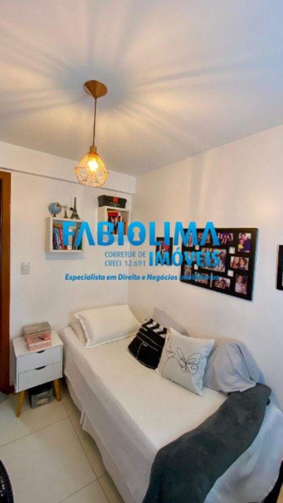 Apartamento, 3 quartos, 79 m² - Foto 6