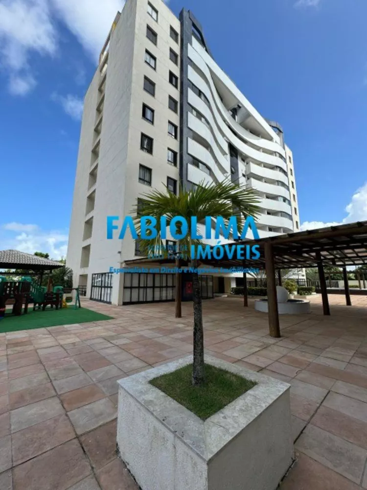 Apartamento, 3 quartos, 79 m² - Foto 1