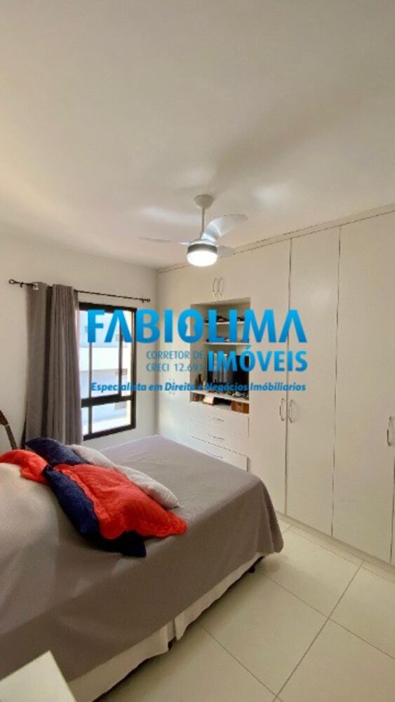 Apartamento, 3 quartos, 79 m² - Foto 7