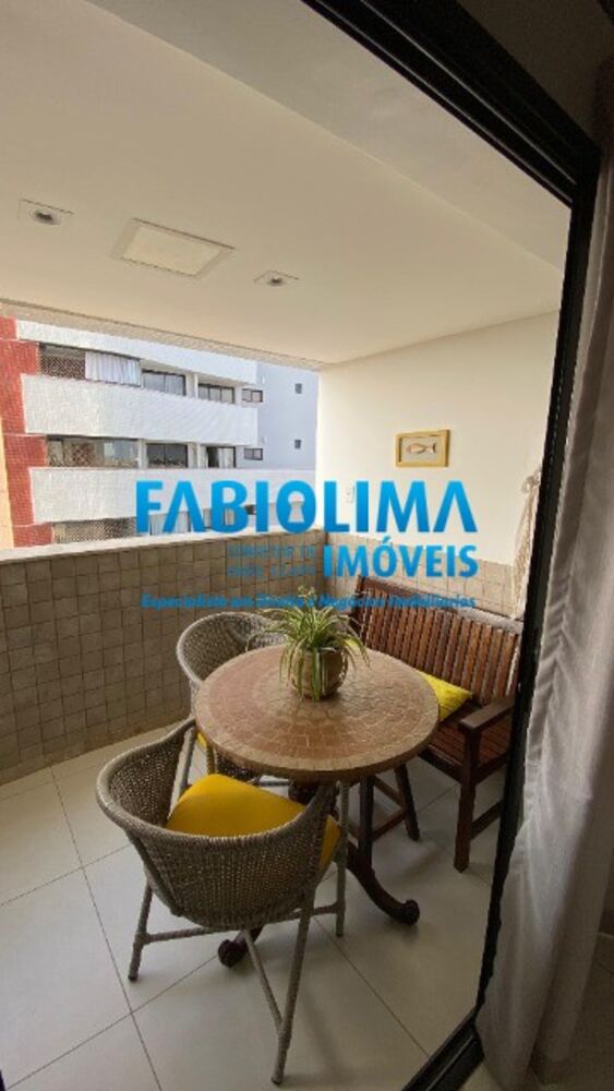 Apartamento, 3 quartos, 79 m² - Foto 2