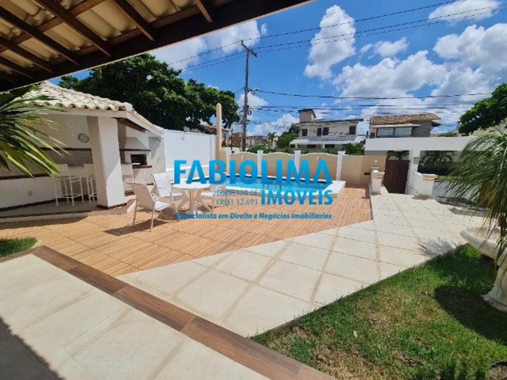 Casa, 3 quartos, 420 m² - Foto 1