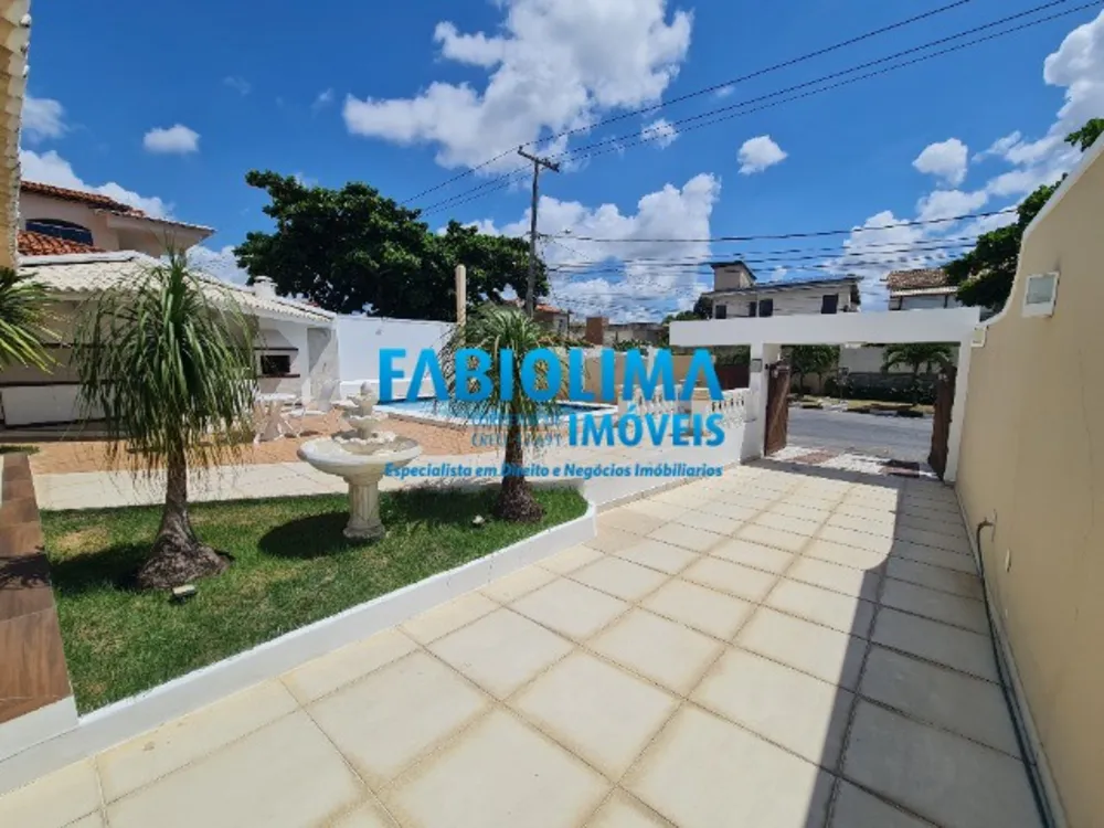 Casa, 3 quartos, 420 m² - Foto 4