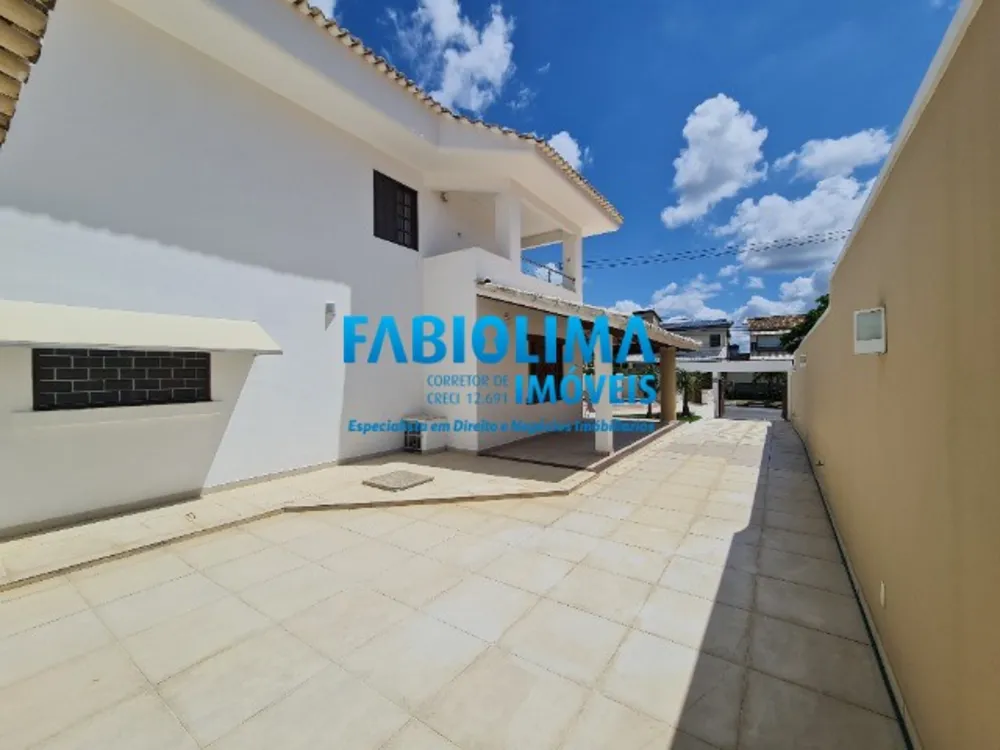 Casa, 3 quartos, 420 m² - Foto 3