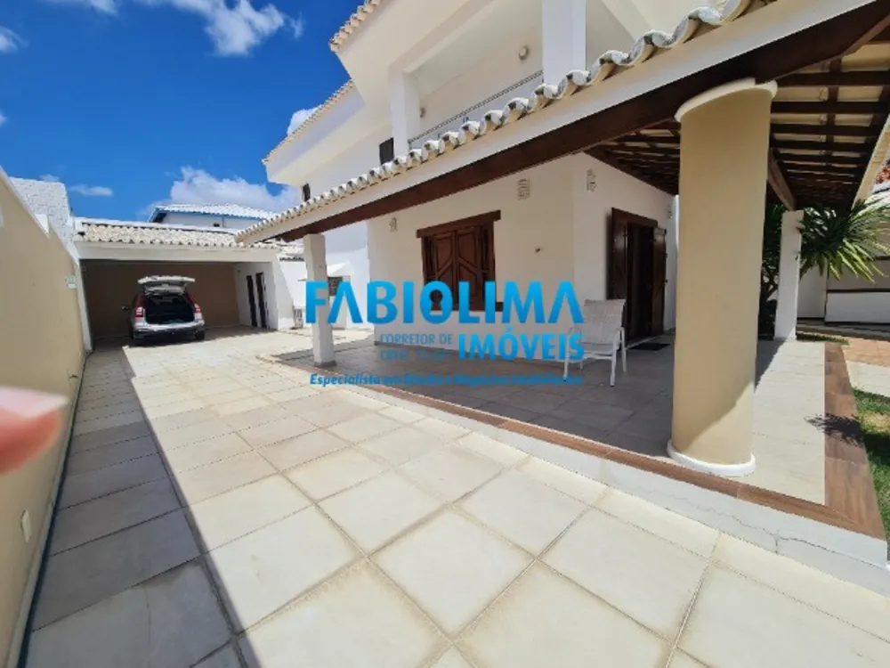 Casa, 3 quartos, 420 m² - Foto 5