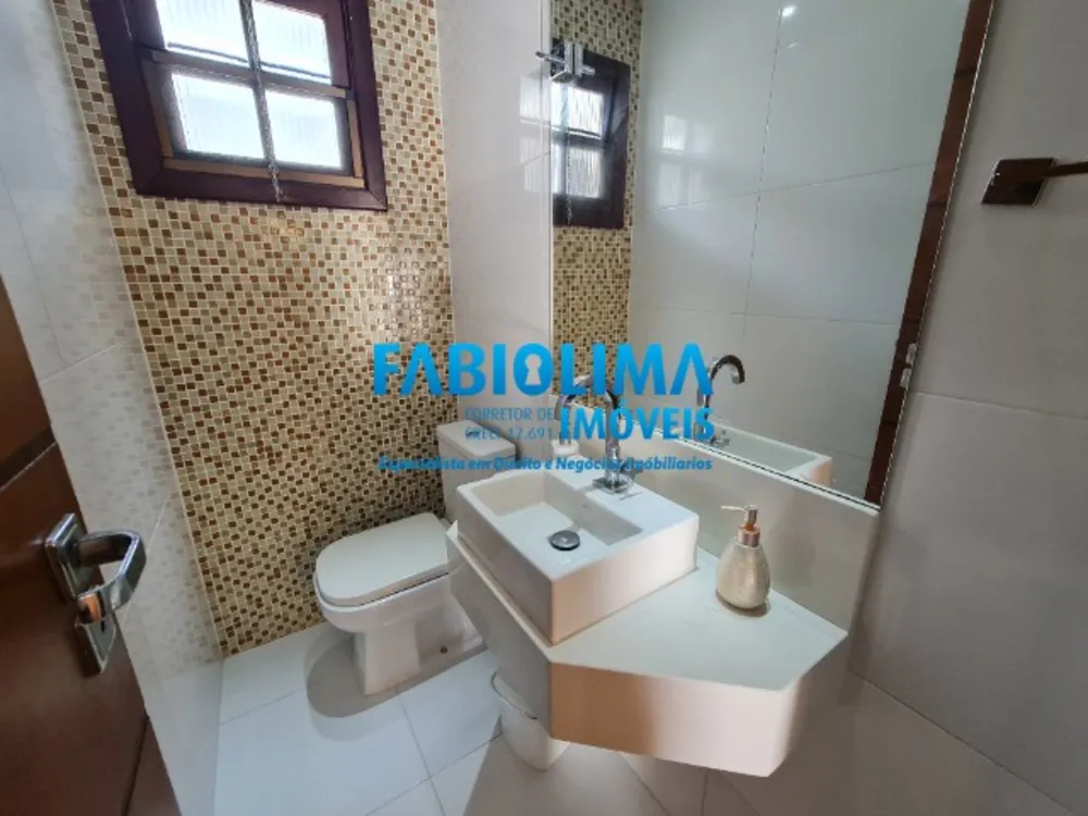 Casa, 3 quartos, 420 m² - Foto 9
