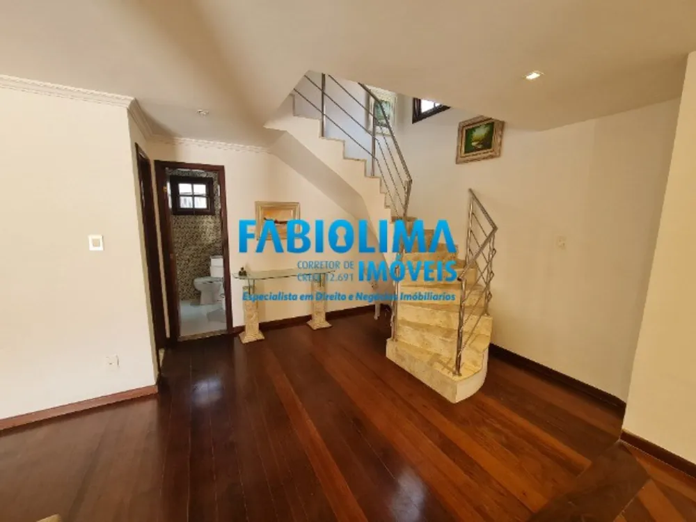 Casa, 3 quartos, 420 m² - Foto 8