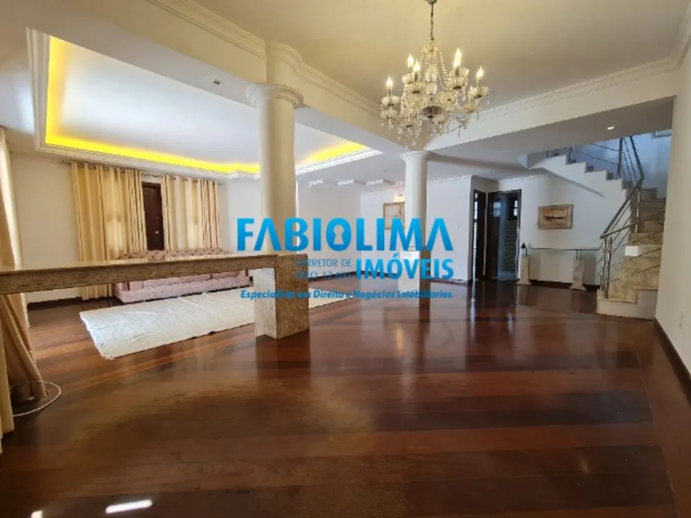 Casa, 3 quartos, 420 m² - Foto 7