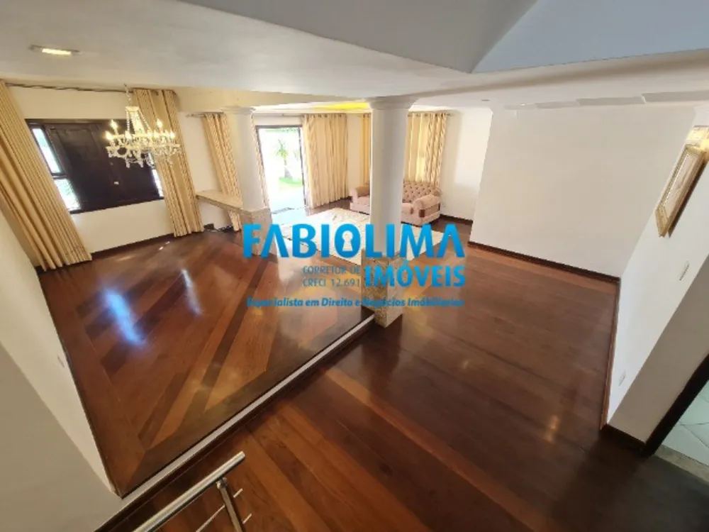Casa, 3 quartos, 420 m² - Foto 10