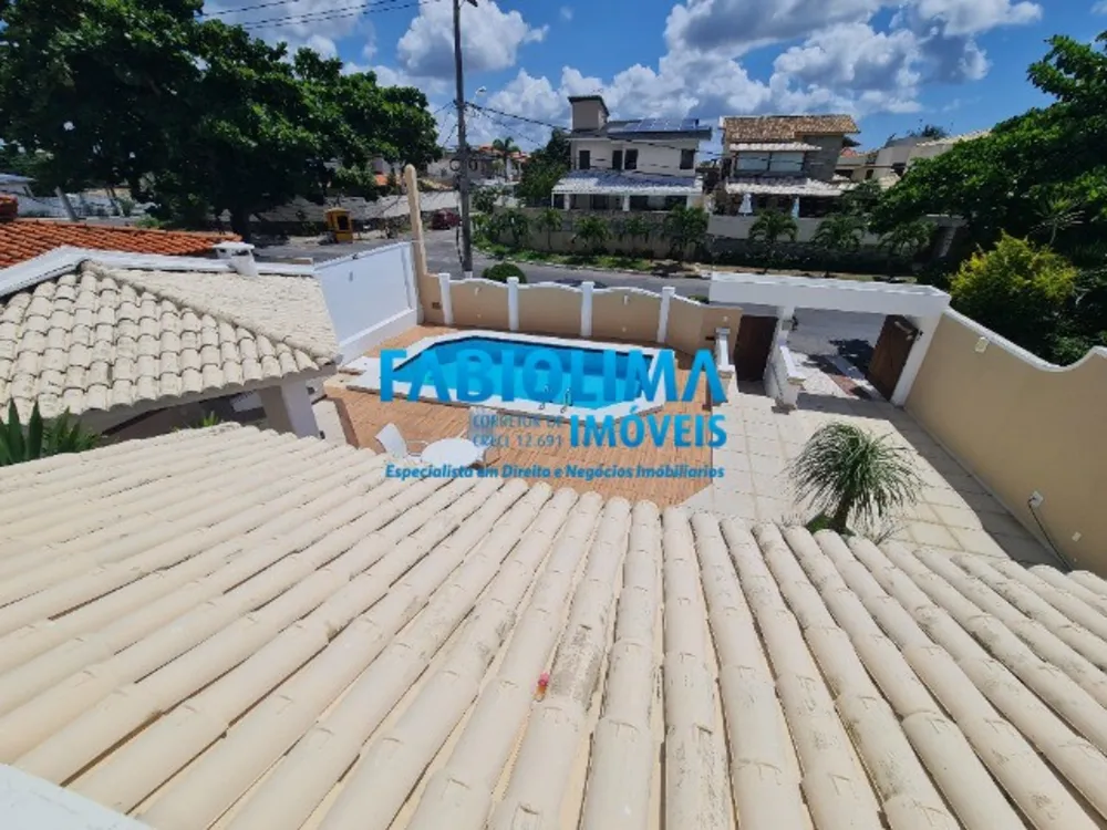 Casa, 3 quartos, 420 m² - Foto 20