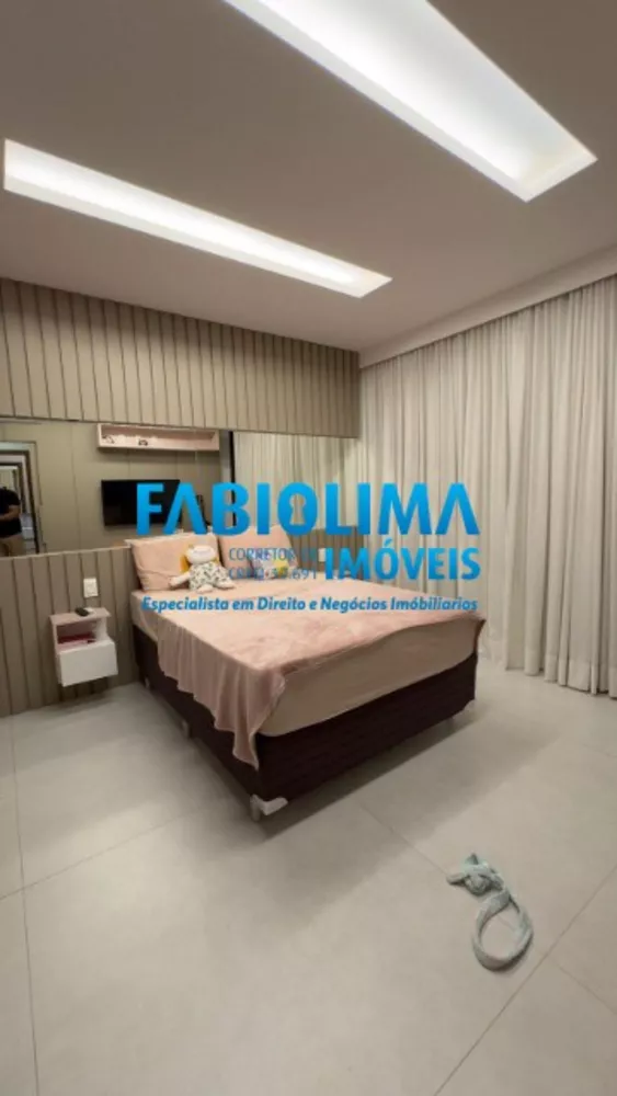 Casa de Condomínio à venda com 5 quartos, 524m² - Foto 27