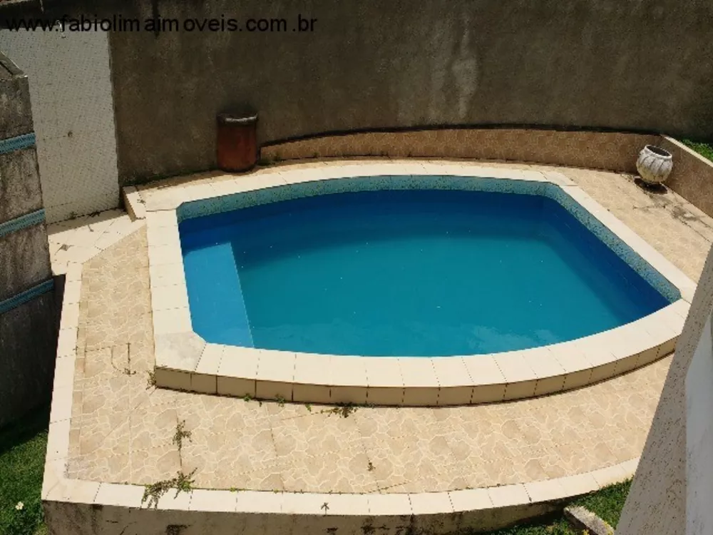 Casa, 5 quartos, 643 m² - Foto 5