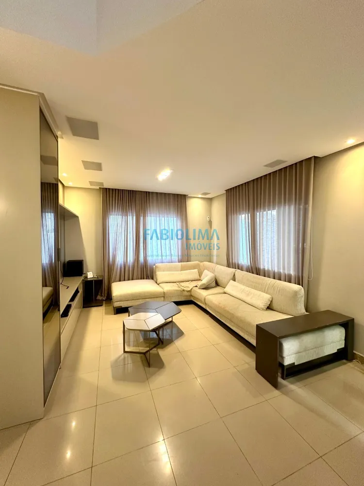 Casa de Condomínio, 4 quartos - Foto 10