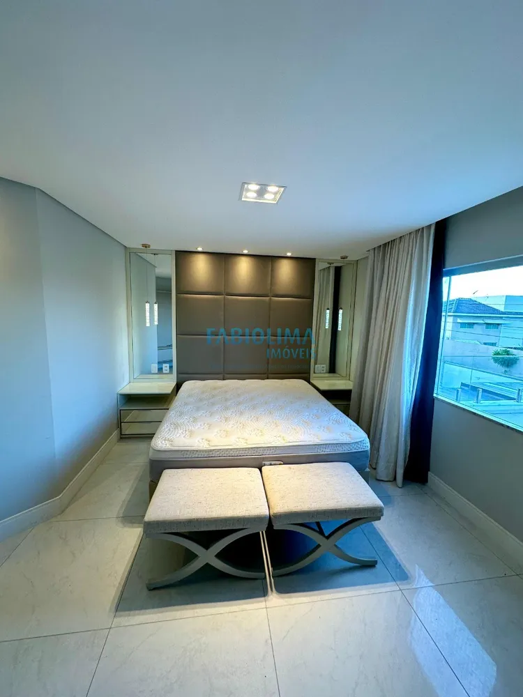 Casa de Condomínio, 4 quartos - Foto 8