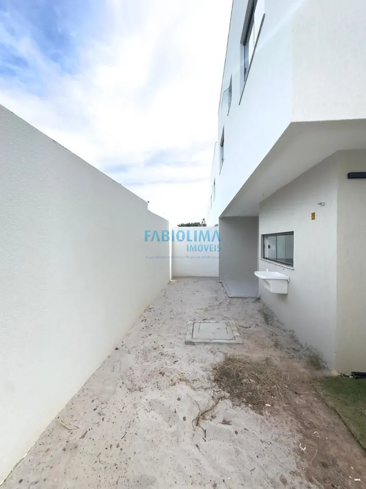 Casa de Condomínio, 4 quartos - Foto 7