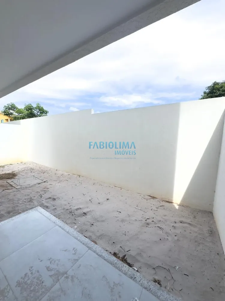 Casa de Condomínio, 4 quartos - Foto 11
