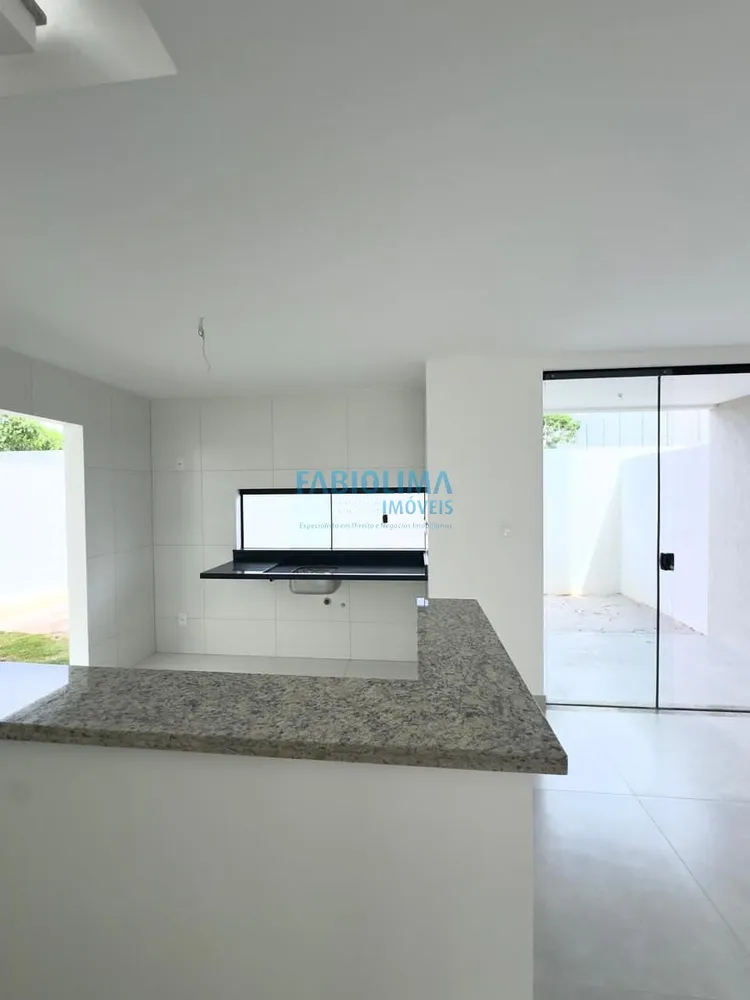 Casa de Condomínio, 4 quartos - Foto 5