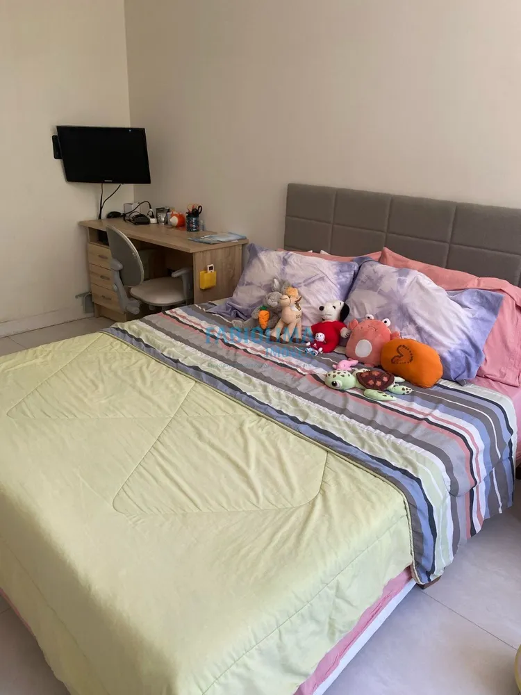 Casa de Condomínio, 4 quartos - Foto 15