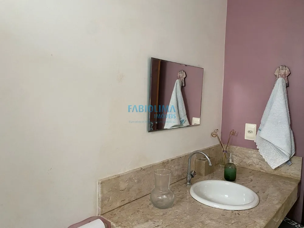 Casa de Condomínio, 4 quartos - Foto 7
