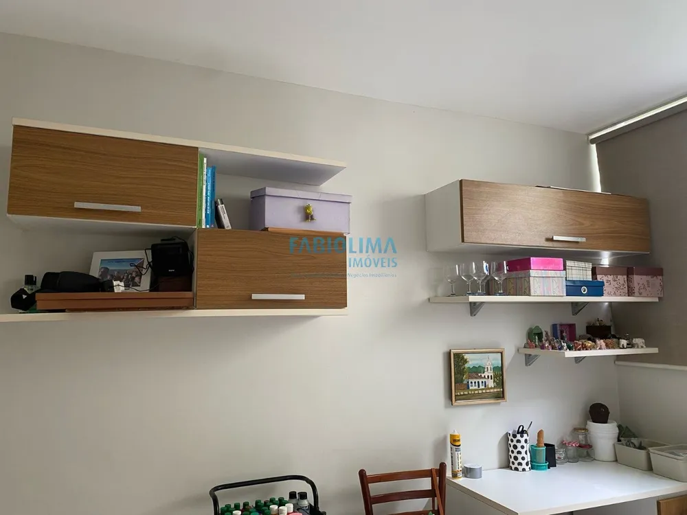 Casa de Condomínio, 4 quartos - Foto 9