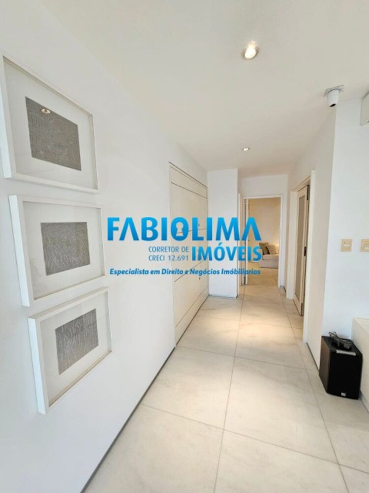 Apartamento, 4 quartos, 295 m² - Foto 3