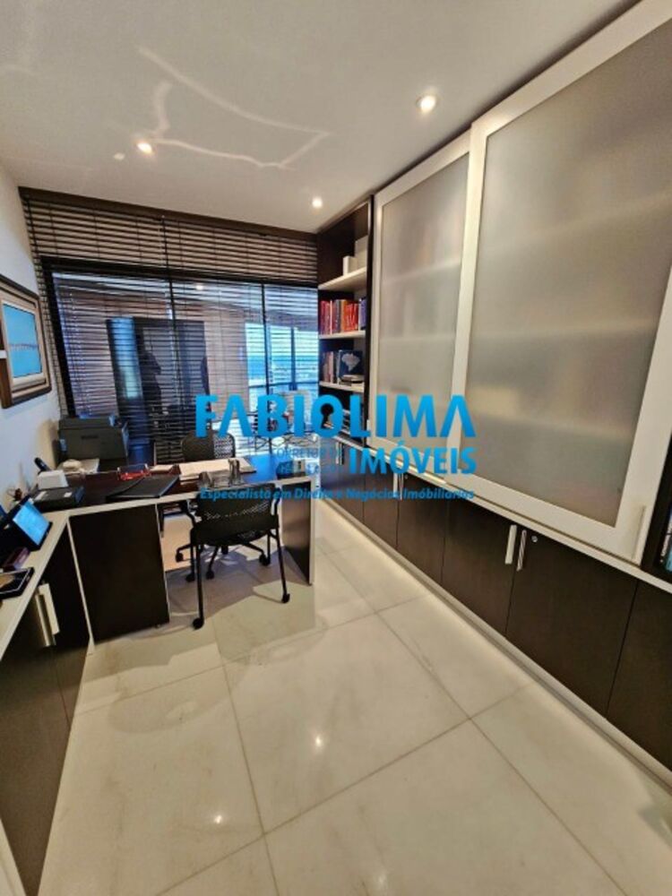 Apartamento, 4 quartos, 295 m² - Foto 4