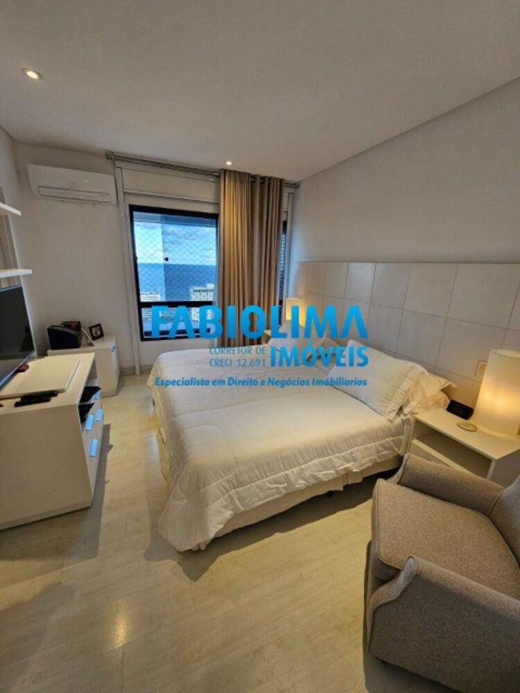 Apartamento, 4 quartos, 295 m² - Foto 8