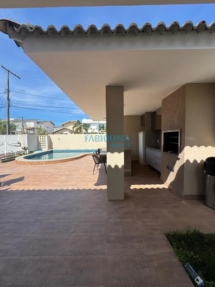 Casa de Condomínio, 4 quartos - Foto 7