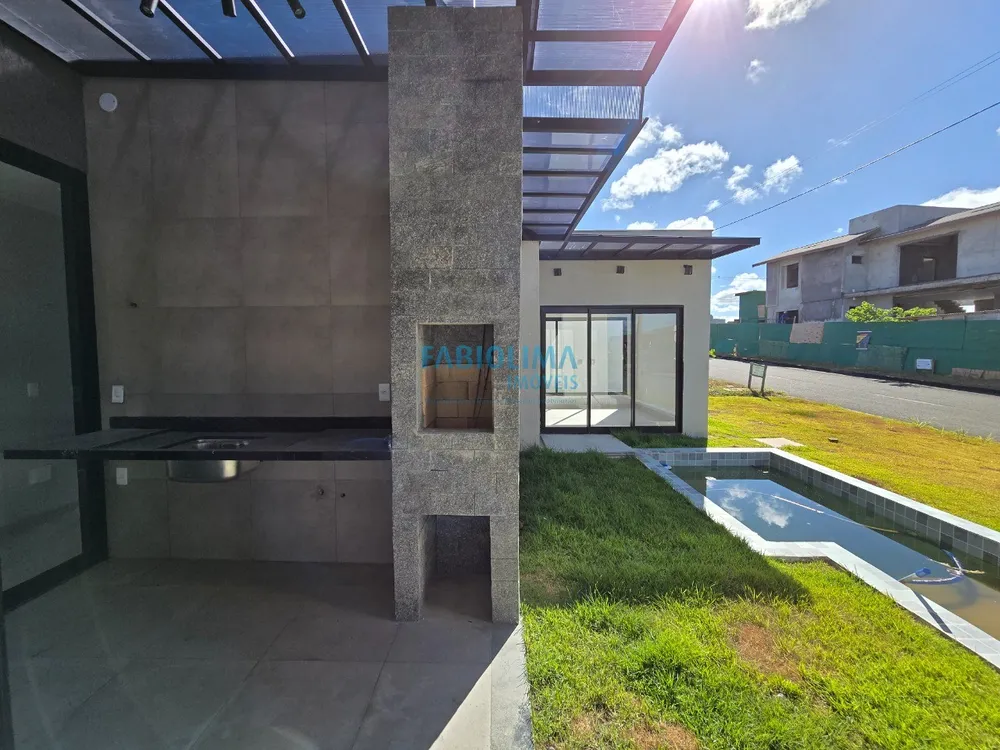 Casa de Condomínio, 3 quartos - Foto 6