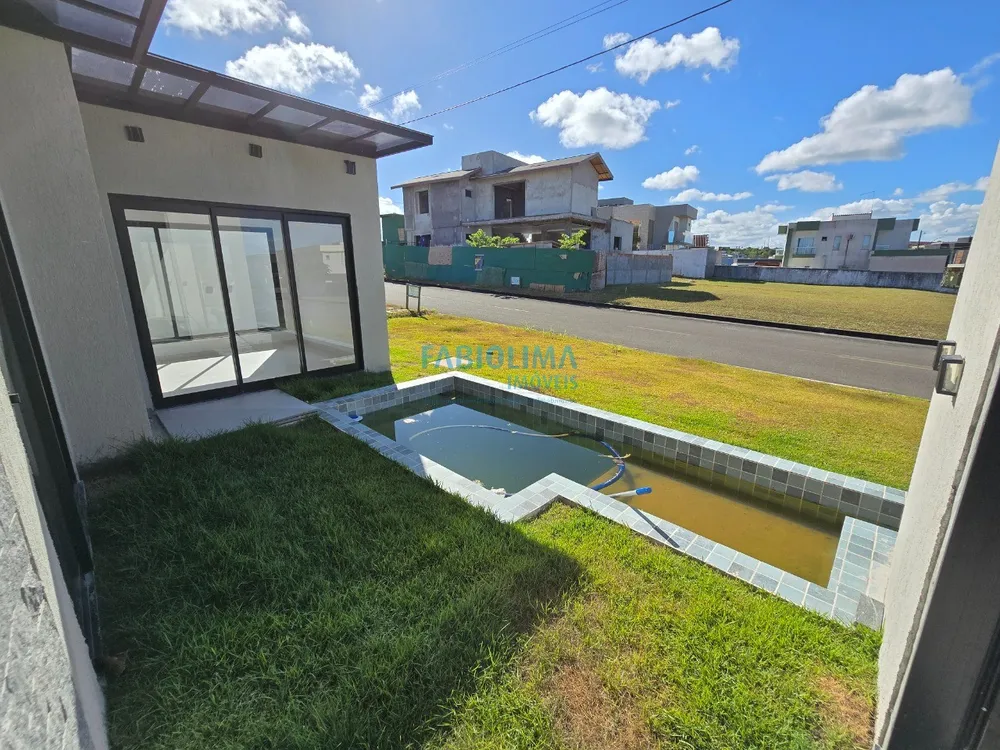 Casa de Condomínio, 3 quartos - Foto 7