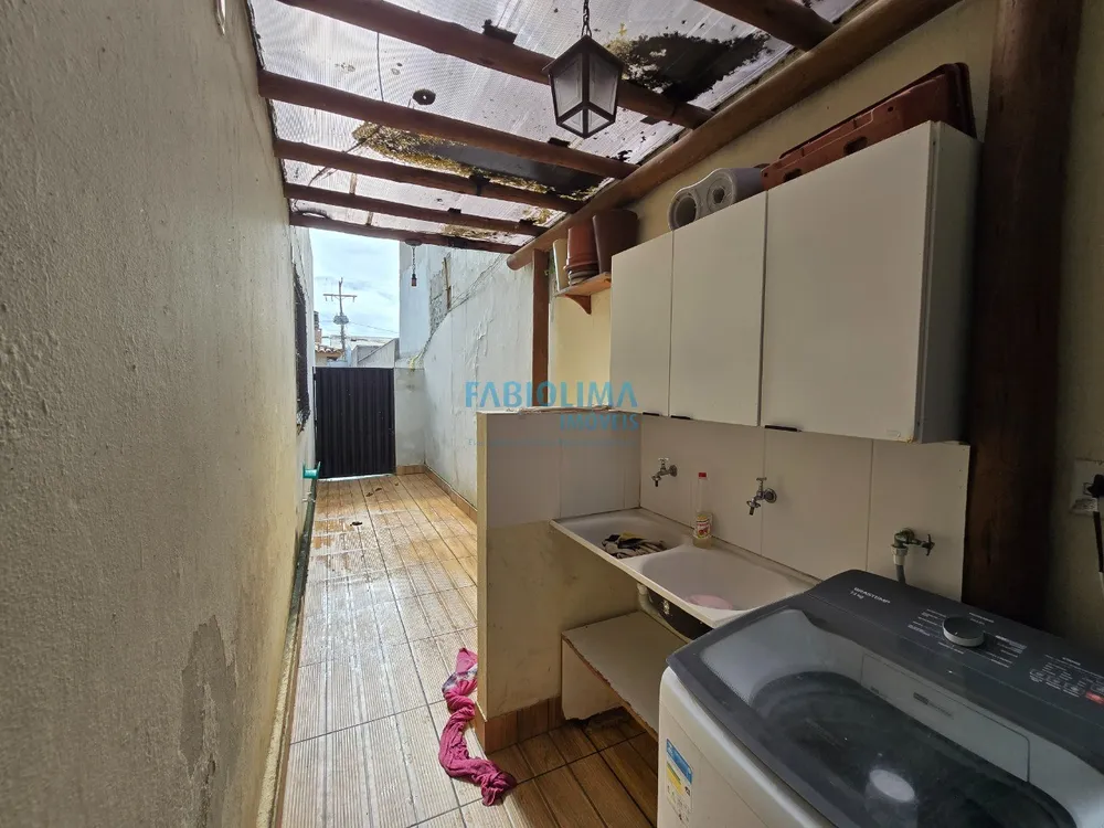 Casa de Condomínio, 3 quartos - Foto 7