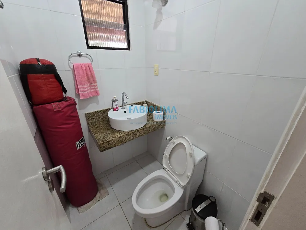 Casa de Condomínio, 3 quartos - Foto 16