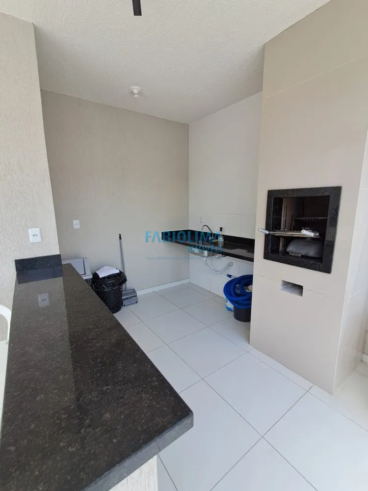 Casa de Condomínio, 4 quartos - Foto 7