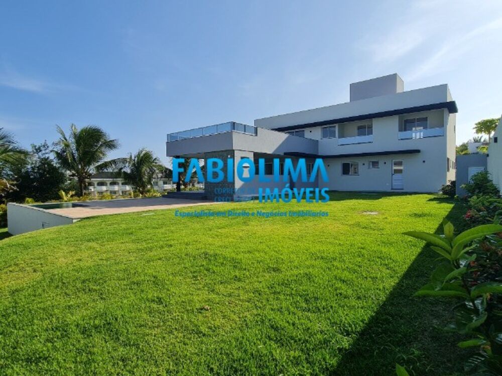 Casa de Condomínio, 4 quartos - Foto 6