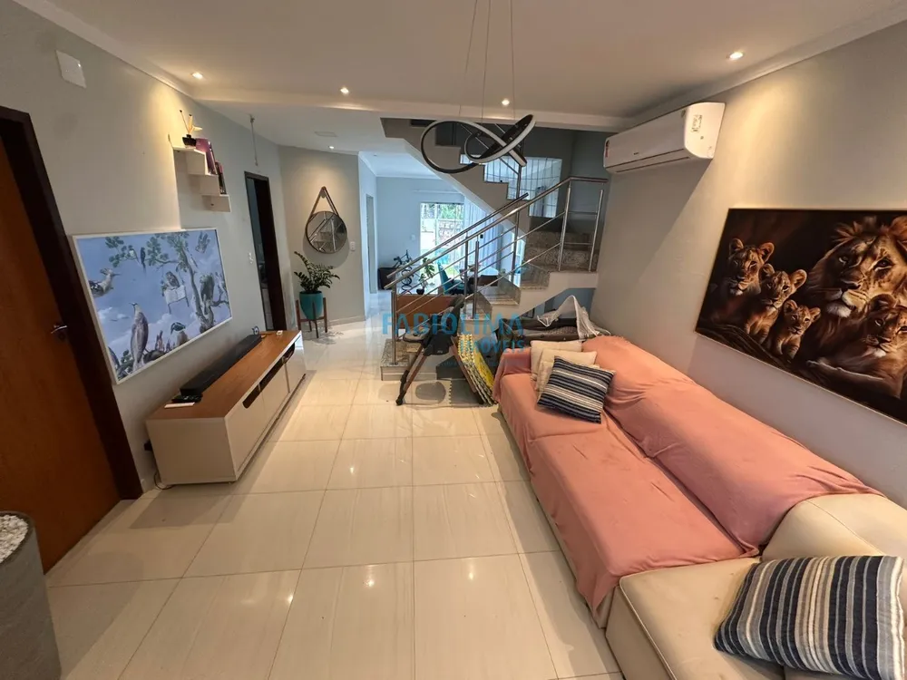 Casa de Condomínio, 4 quartos - Foto 8