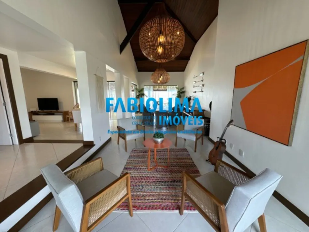 Casa de Condomínio, 6 quartos - Foto 10