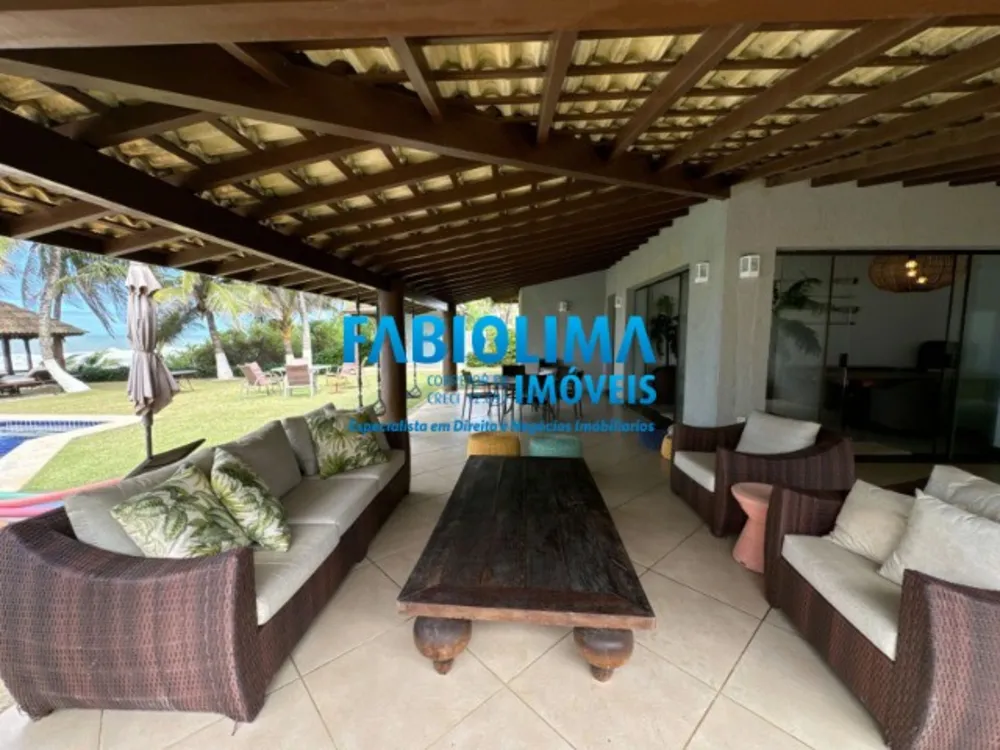 Casa de Condomínio, 6 quartos - Foto 4