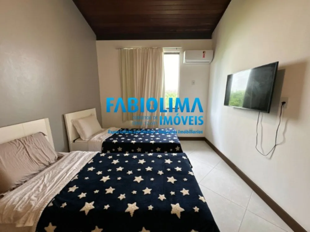 Casa de Condomínio, 6 quartos - Foto 18
