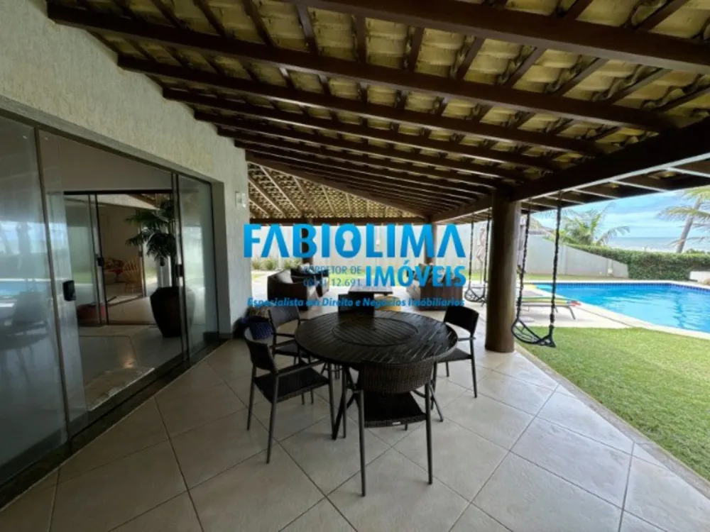 Casa de Condomínio, 6 quartos - Foto 9