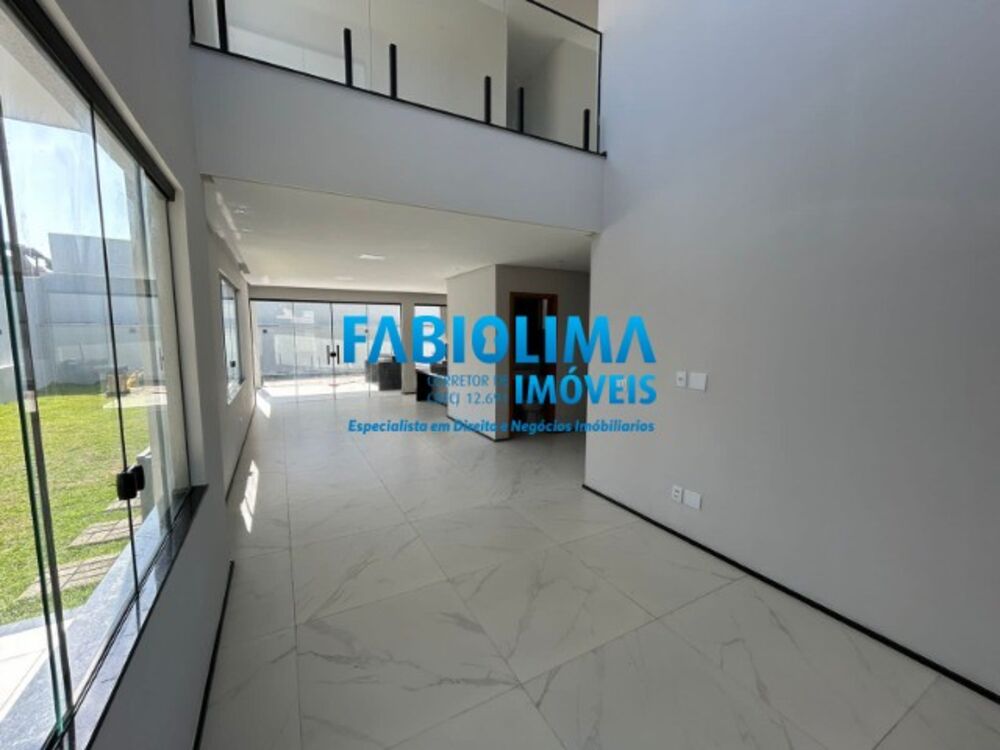Casa de Condomínio à venda com 4 quartos, 363m² - Foto 9